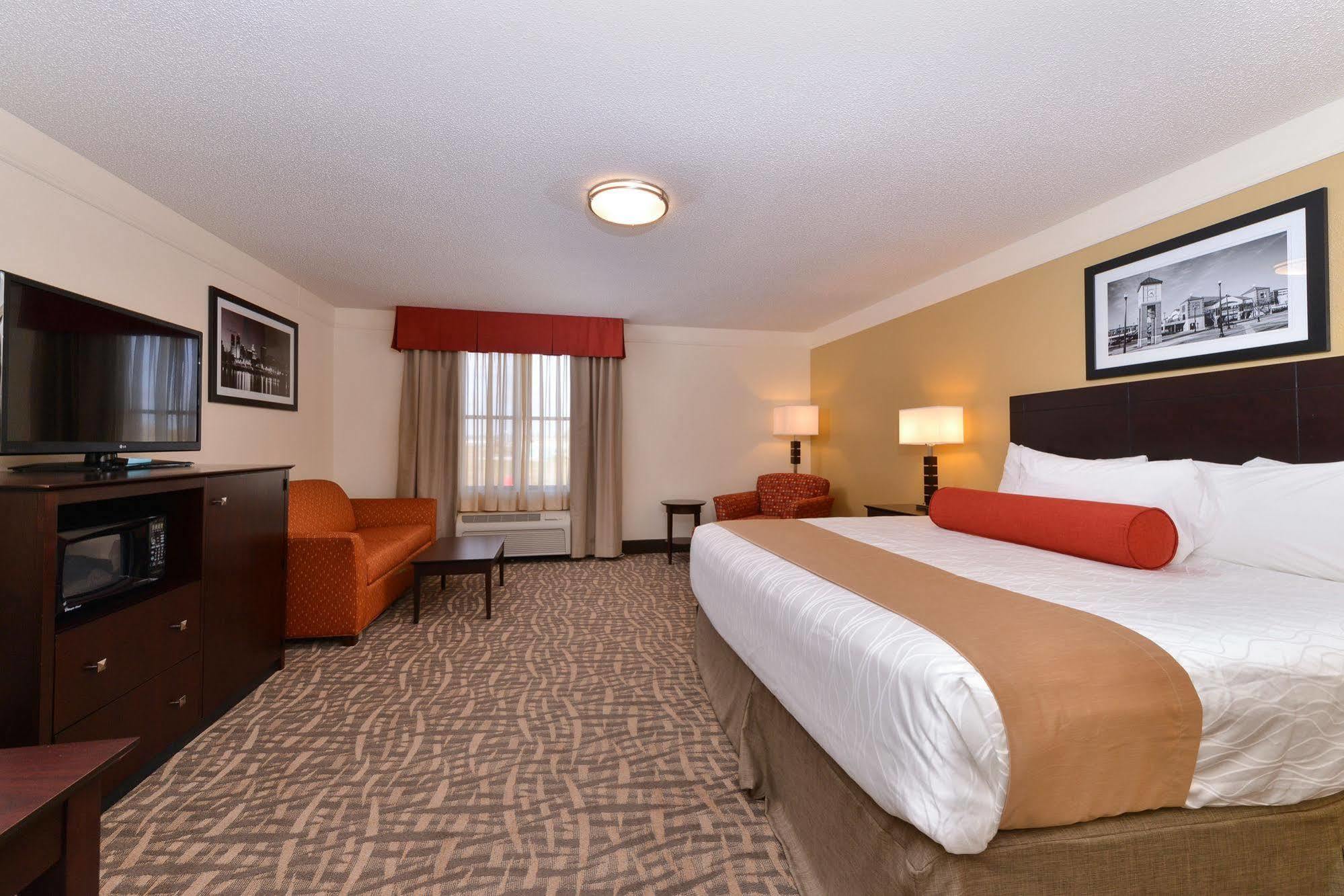 Best Western Plus Peoria Exterior foto
